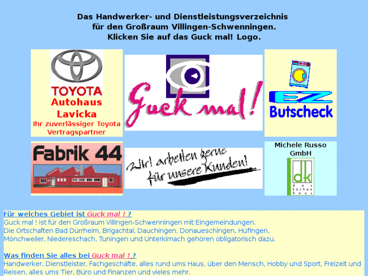 www.guck-mal.com