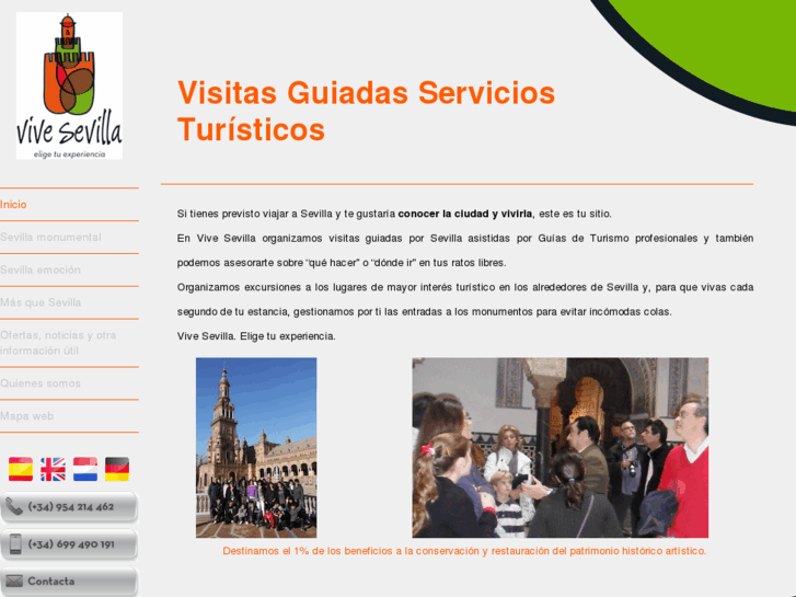 www.guiaturisticodesevilla.com