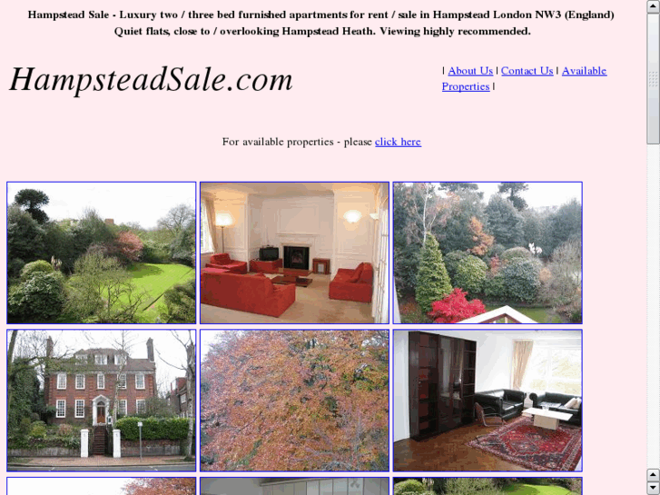 www.hampstead-let.com