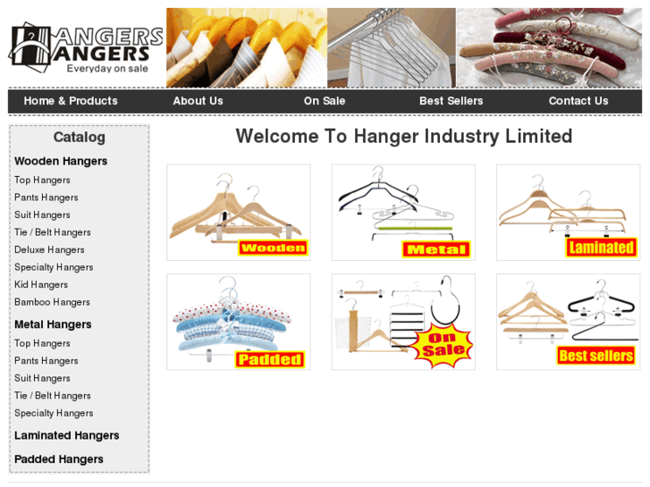 www.hangers-hangers.com