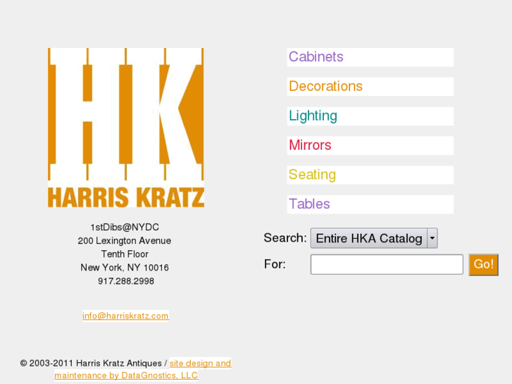 www.harriskratz.com