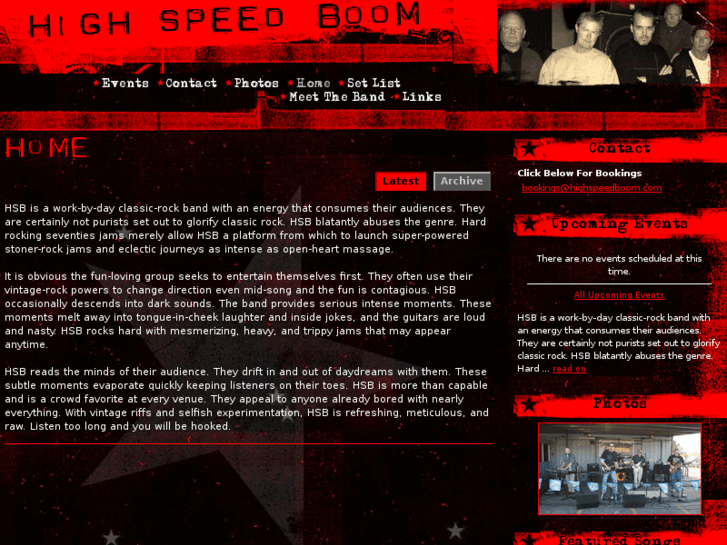 www.highspeedboom.com