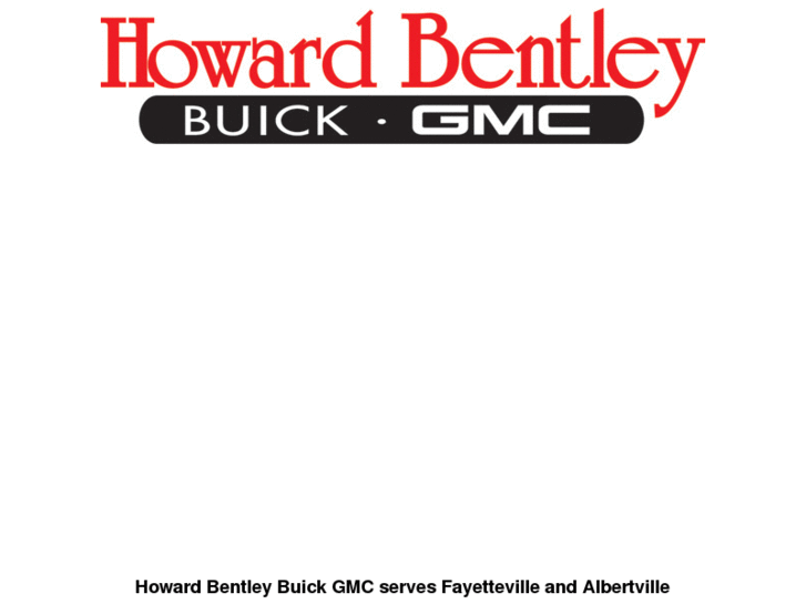 www.howardbentley.com