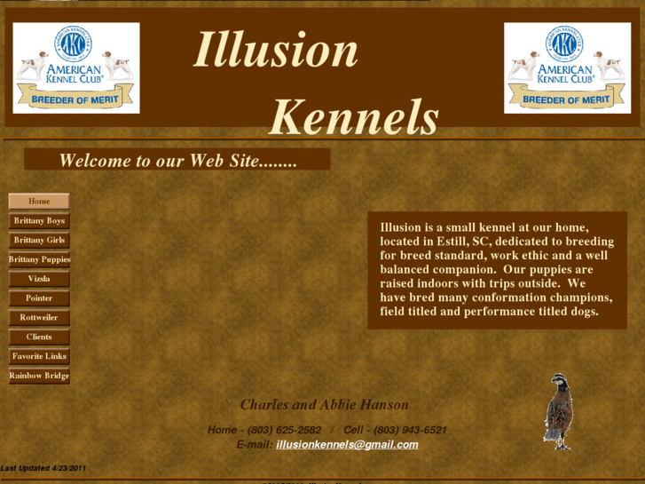 www.illusionkennels.com