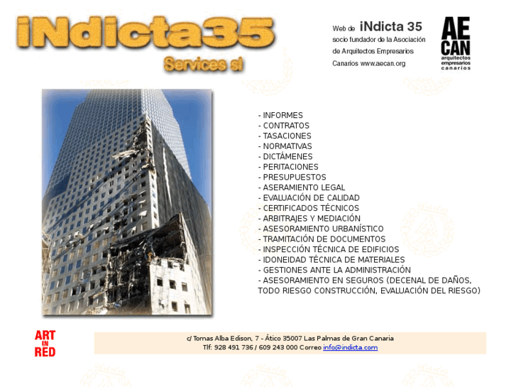 www.indicta35.com