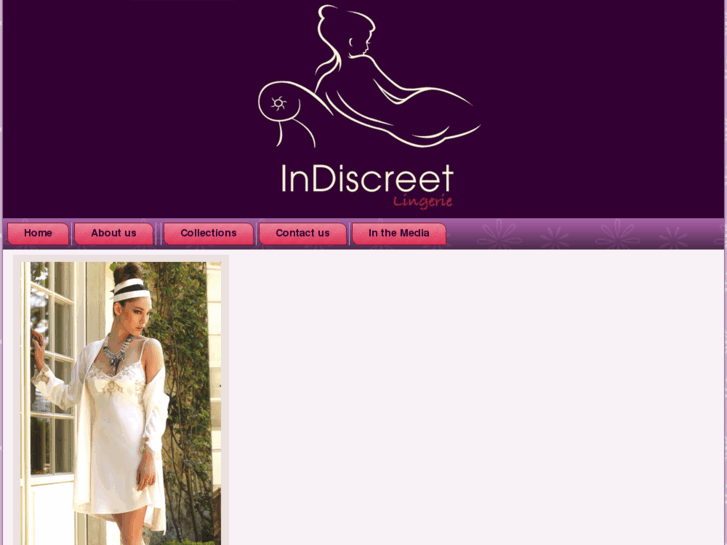 www.indiscreetlingerie.com