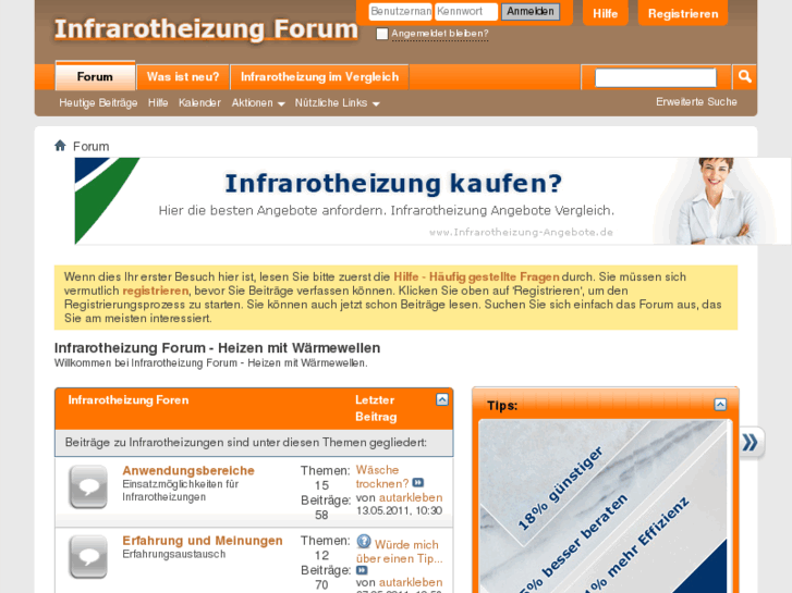www.infrarotheizungforum.de