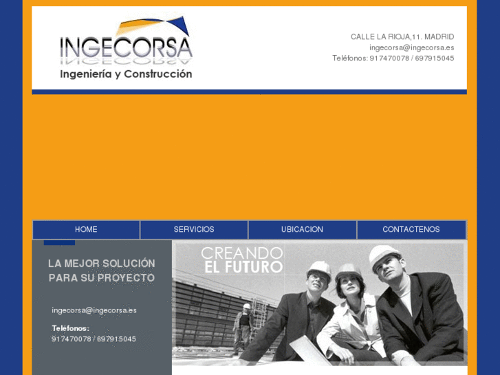 www.ingecorsa.es