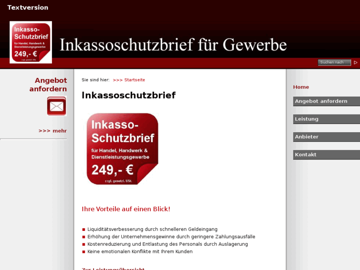 www.inkassoschutzbrief.info