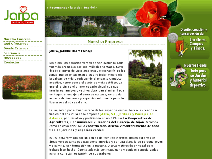 www.jarpajardin.com