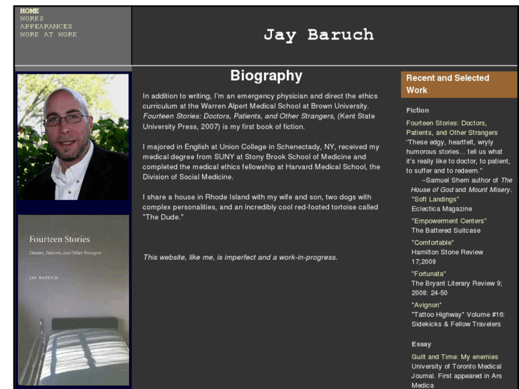 www.jaybaruch.com