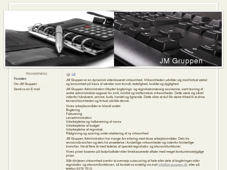 www.jm-gruppen.dk