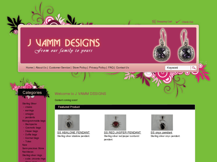 www.jvammdesign.com