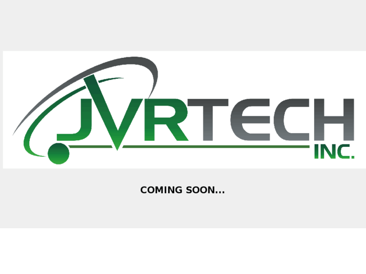www.jvrtech.com