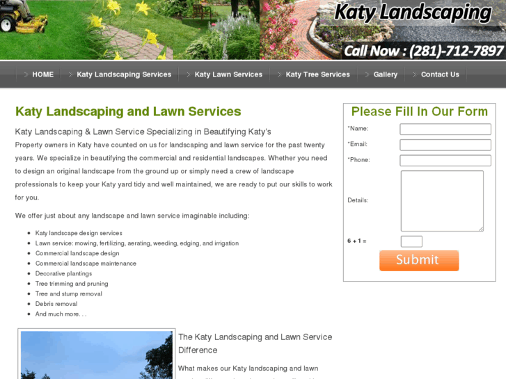 www.katylandscaping.net