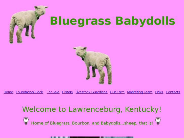 www.kentuckykangals.com