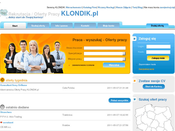 www.klondik.pl