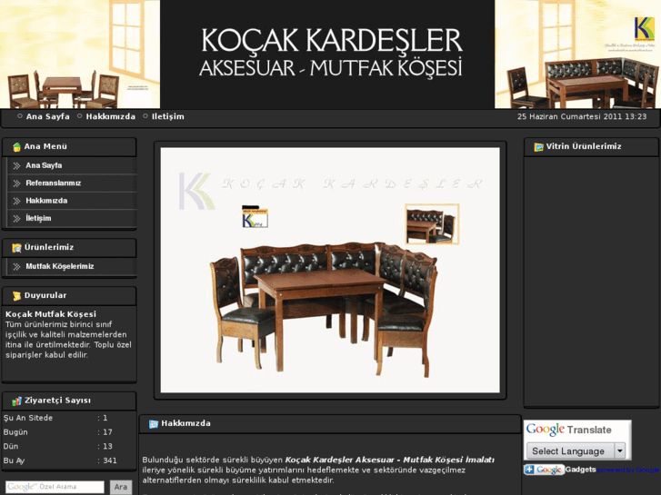 www.kocakmutfak.com