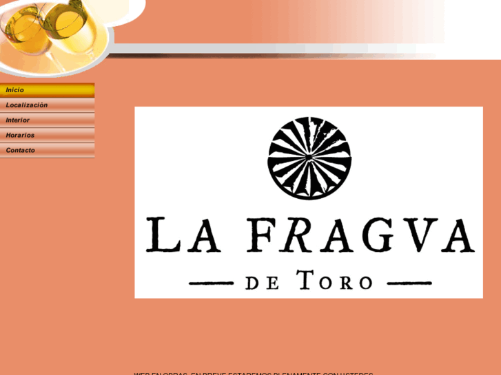 www.lafraguadetoro.com