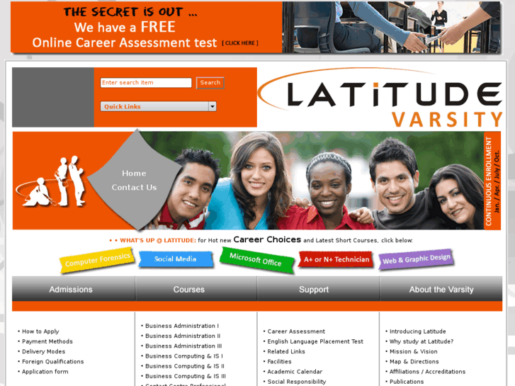 www.latitudevarsity.com