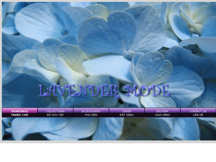 www.lavendermode.com