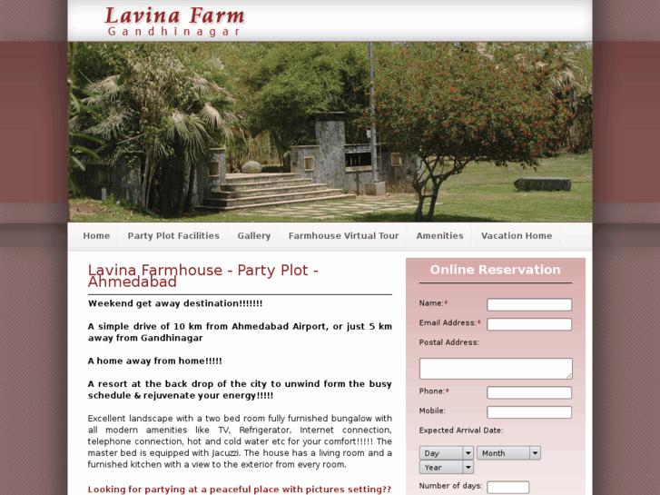 www.lavinafarm.com