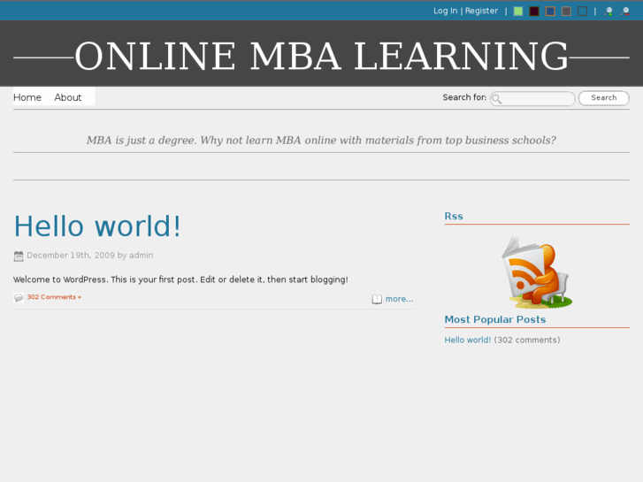 www.learnmba.com