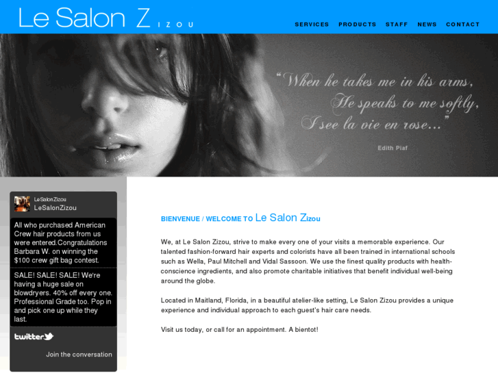 www.lesalonzizou.com