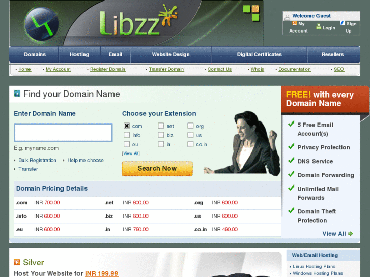 www.libzz.in