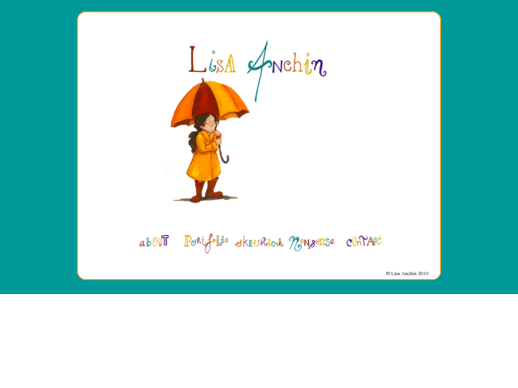 www.lisaanchin.com