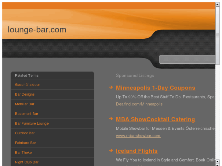 www.lounge-bar.com