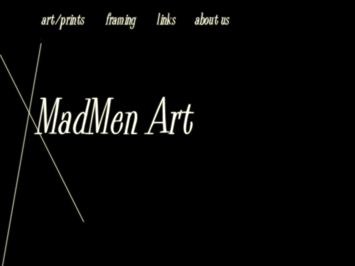 www.madmenart.com