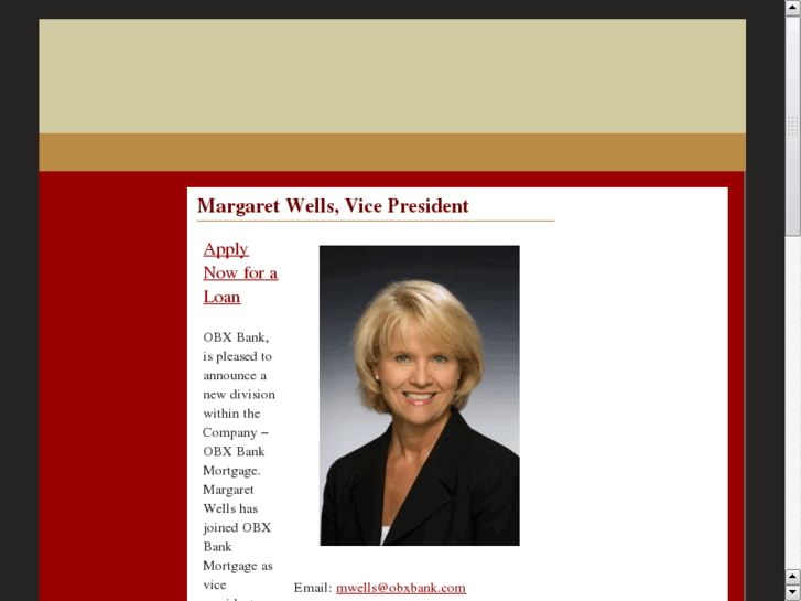 www.margaretwells.com