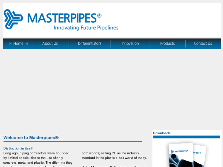 www.masterpipes.com