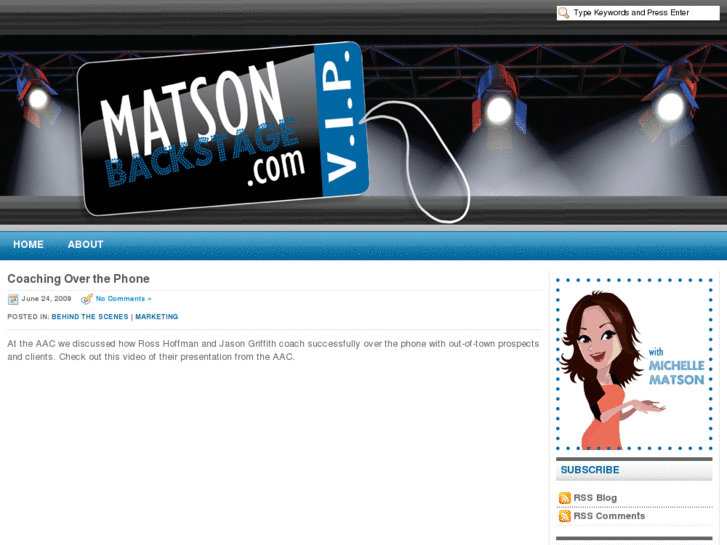www.matsonbackstage.com