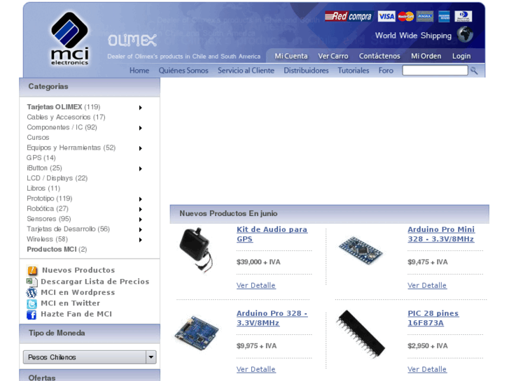 www.mcielectronics.com