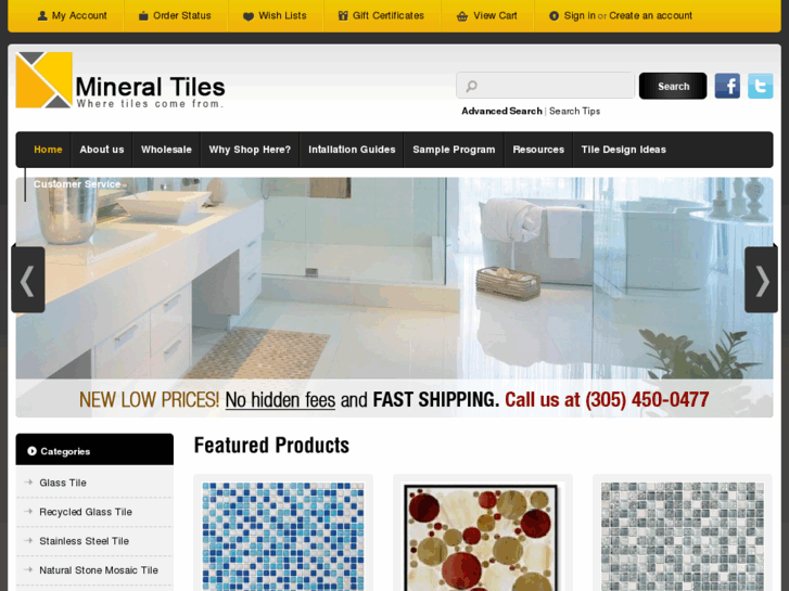 www.mineraltiles.com