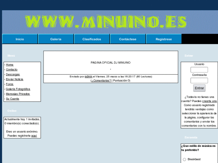www.minuino.es