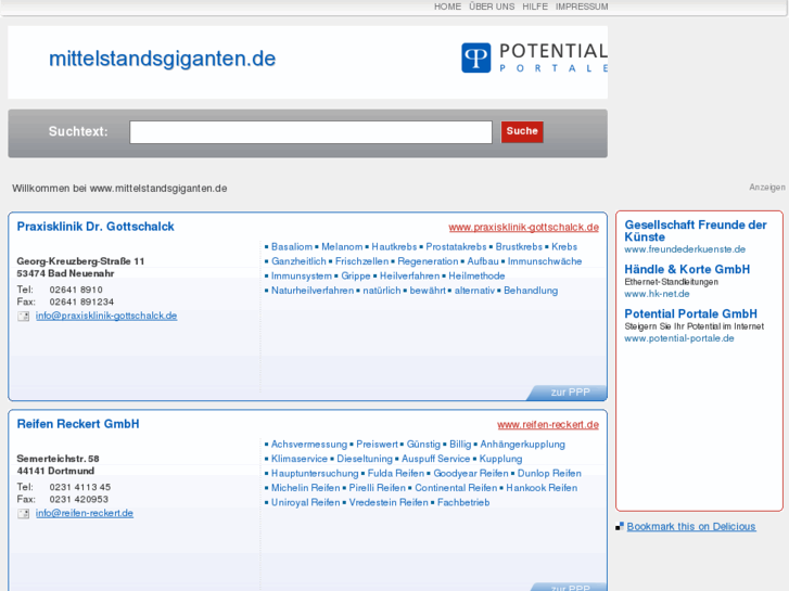 www.mittelstandsgiganten.de