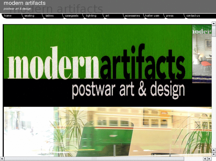 www.modernartifacts.net