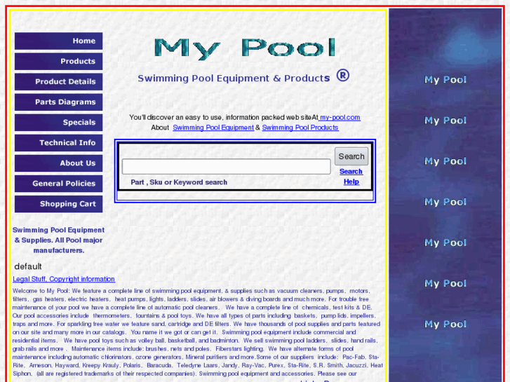 www.my-pool.com