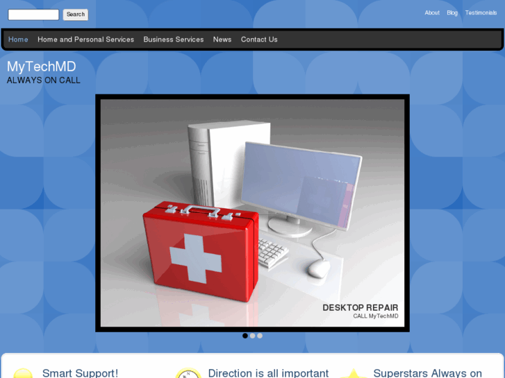 www.mytechmd.com
