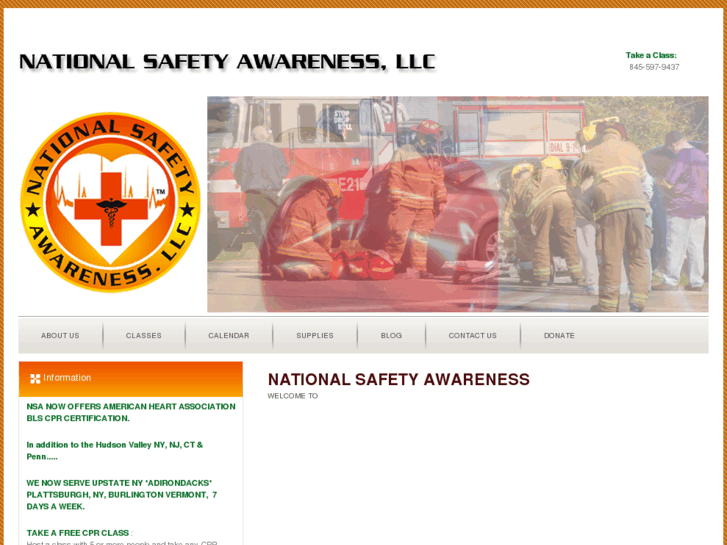 www.nationalsafetyawareness.com