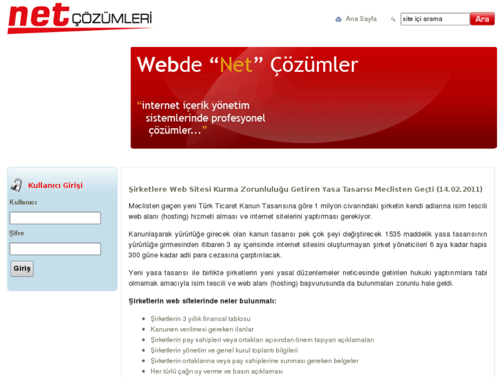 www.netcozumleri.com