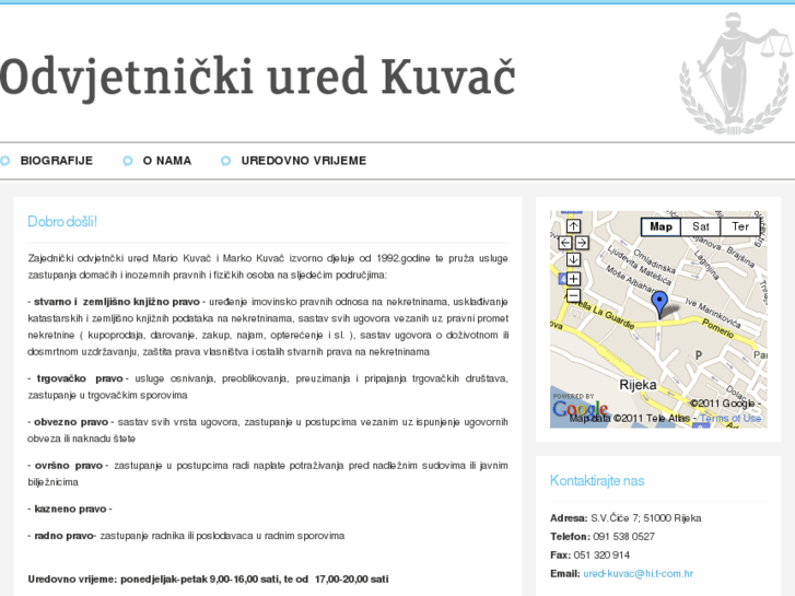 www.odvjetnici-kuvac.com