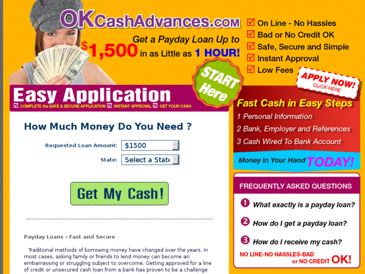 www.okcashadvances.com