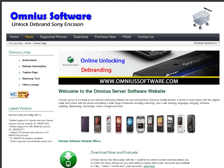 www.omniussoftware.com