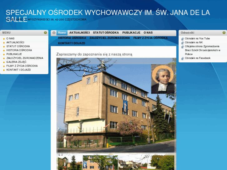 www.osrodekwychowawczy.pl