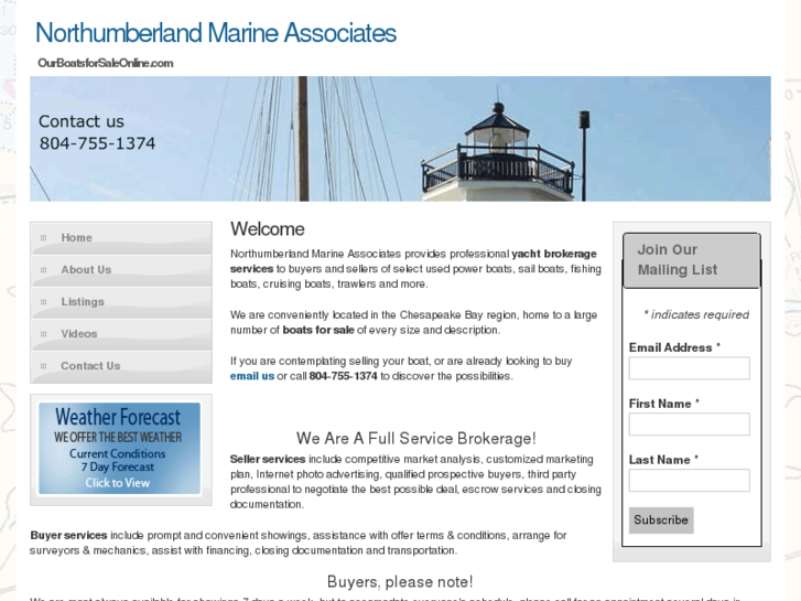 www.ourboatsforsaleonline.com