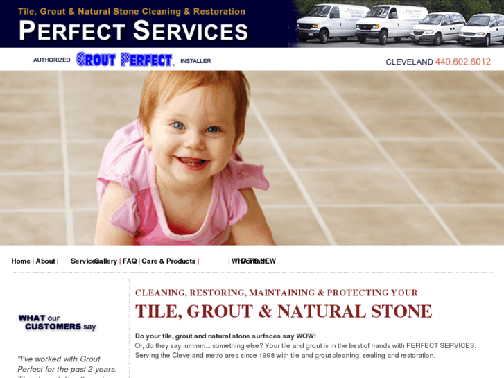 www.perfectservices.net